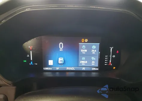 2024 Ford Escape St Line from USA, damaged, VIN 1FMCU9MN9RUB11482